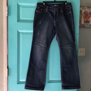 INC-International Concept-Denim Jean